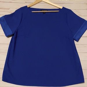 Banana Republic Factory Blouse